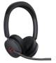 Yealink 1208678 Bluetooth Headset BH74 Teams USB-C/A
