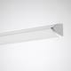 Trilux 6651 C-S LED1100-830 ET Anbauleuchte opal 12W 1100lm IP40 chr 668964