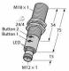Turck RU130U-EM18E-LIU2PN8X2T-H1151/3GD ultrasonic reflection sensor 1610072