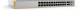 Allied Telesis AT-X220-28GS-50 ALLIED 28x 100/1000X ports SFP L3 switch 1 Fixed AC power supply