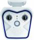 Mobotix M16B complete camera 6MP, 2x B079 (day & night)