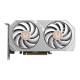 Zotac ZT-B50600Q-10M RTX 5060 Twin Edge OC Weiß 8GB GDDR7 HDMI 3xDP