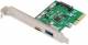DIGITUS PCIe card, USB Type-C™ + USB A