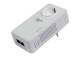 Allnet ALL1681211v2 Powerline 1200Mbit HomePlug AV2 SmartLink MIMO with WLAN AC