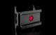 Rittal 9365741 RX support rail with height adjustment W:45 mm L:8