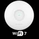Grandstream GWN7672L WiFi-AccessPoint 