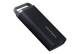 Samsung MU-PH2T0S/EU Portable SSD T5 EVO 2 TB USB