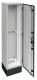 Hager FR21E2 cabinet univers IP55 SK I 1850x300x275+200mm base