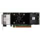 DELL 405-BBBT PERC H965e Adapter Full Height/Low Profile CusKit