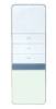 KN 138210 Nienhaus wireless handheld transmitter Mercato Mano 1 1-channel 433 MHz