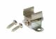Synergy 21 LED U profile zub ALU002-R + ALU002-RL + ALU004-R clip