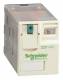Schneider Electric RXM4AB1MD Schneider Miniaturrelais 4W 6A 220VDC