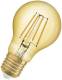 Osram 1906 LED CLA55 6.5W/824 230V FIL GD E27 LED lamps vintage edition 725lm