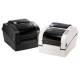 Bixolon SLP-TX423, 12 Punkte/mm (300dpi), EPL, ZPLII, USB, USB-Host, BT, dunkelgrau