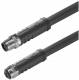 Weidmüller SAIL-M12GM12G-T-5.0H Kabel Leitung 2050870500