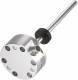 Balluff BTL7-E570-M0125-K-SA348-SR32 Microp. Wegaufn. Stabversion, BTL13FE