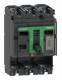 Schneider Electric C10F3 Schneider Kompaktleistungsschalter ComPacT NSX100F Grundschalter 3P 100A