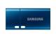 Samsung MUF-64DA/APC USB Type-C 64GB 300MB/s Lesen 110MB/s Schreiben kompakter USB 3.1 Flash Drive Blau