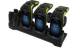 Zebra RFD90 Charge Only Cradle, 7 slots
