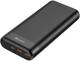 420-62 Sandberg PD65W Powerbank Akku