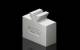 Rittal 3074000 SV plug-in elements 1=24 for E-Cu 30/50x10 mm SV3052000/3073000