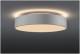 LIFA 6988121 surface-mounted/pendant light BOLT R 78W 830/840 PRE DALI ambiente white