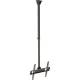 InLine® Flat & Bevel Roof Bracket for TFT / LED / Plasma 32-139,7 cm ( 55 inch ) up to 50kg