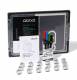 Ozobot MINT Coding Roboter Schulset Evo Classroom Kit 18 Robots