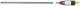 Dehn + Soehne 767921 Dehn PHE3 PK6 20 S SB ZK test head 6...20kV 50Hz Cat. S with standby function
