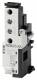 Moeller 259752 EATON NZM2/3-XA12ACDC shunt release 12VACDC 