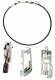 Moeller 155486 EATON NZM2-XSH-4x84-NA Seitenhebelantrieb Bausatz Type 4X 84z UL 