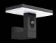 Lichtline PRDX27799 LED-SolarWandleuchte MANDULIS Square