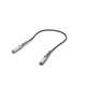 Ubiquiti UniFi Direct Attach Copper Cable (DAC), 10Gbps, 0,5m