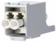 BTR 1509107B-I Metz OpDAT modul LC-D (Keramik,beige) MM
