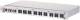 BTR 1502207506-E OpDAT PA Patchfeld VIK 6xLC-D (violett)OM4 gr