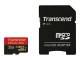 Flash SecureDigitalCard (microSD) 32GB - Transcend DHC10U1