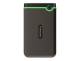 Transcend TS4TSJ25M3S 6,3 cm 4 TB USB 3.1 StoreJet 25M3S Iron Gray