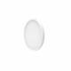 DOTLUX 5441-099120 DOTLUX LED-Leuchte GALAXO Ø400 30W COLORselect und Backligh