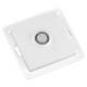 ELDAT RTS40E5001B01-K motion detector Easywave Format 55 AUTO white