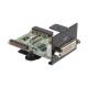 SHUTTLE DVI-I daughter board