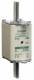 Hager LNH1063M6A fuse link NH1 690V aM 63A comb. tab voltage-leading.