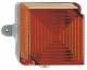 FHF 22412402 Funke Blitzleuchte BLK 60 24VDC rot