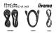 Iiyama T2752MSC-B1AG