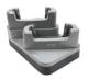 Zebra charging station, 2 slots