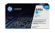 HP Toner 31A cyan for HP Color LaserJet CM4540 MFP, CM4540f MFP, CM4540fskm MFP for approx. 12,500 pages