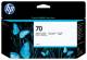 HP C9449A 70 Foto Schwarz Tintenpatrone 130 ml