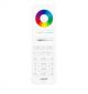 Miboxer C8-W LED remote control 2.4GHz 8-zone RGB+CCT (w)