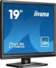 Iiyama E1980S-B1 48,0 cm (48,3 cm ( 19 Zoll )) 5:4 HDMI+DP schwarz