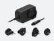 Teltonika PR315PS3 Zubehör · Power · Universal-Netzteil 24W