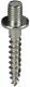 Dehn + Soehne 528850 DEHN wood screw m. Threaded head, St / BZP L 50mm 